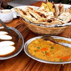 India Palace Restaurant User Photo