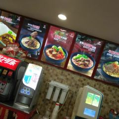 LI XIAN SHENG JIA ZHOU NIU ROU MIAN DA WANG HUO CHE ZHAN DIAN User Photo