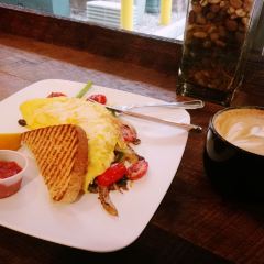 Sowers Harvest Café User Photo