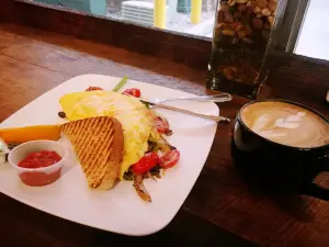 Sowers Harvest Café