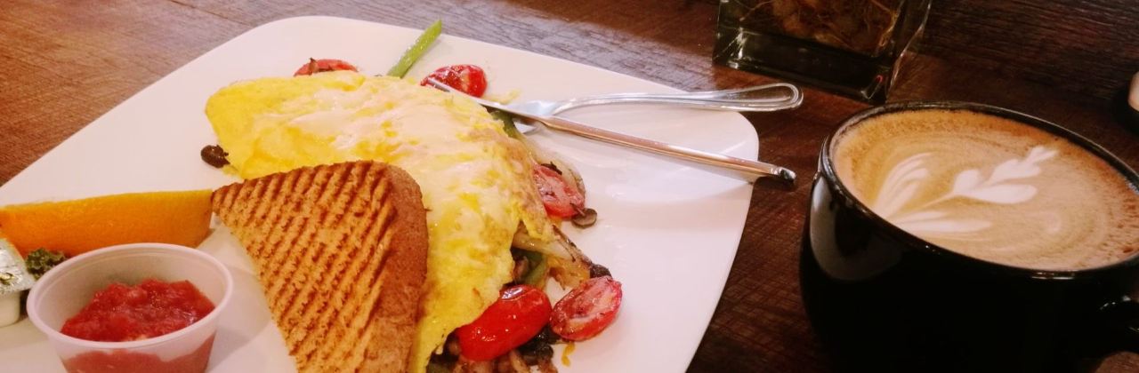 Sowers Harvest Café