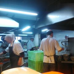 安泊爾牛肉麪（北濱河路店）張用戶圖片