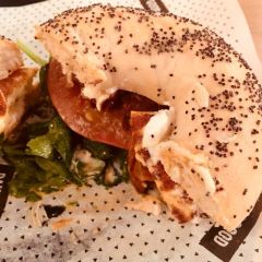 Brew Cafe & Wine Bar 여행 사진