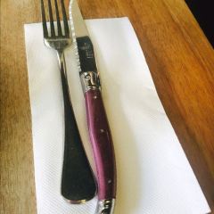 Scout Cafe User Photo