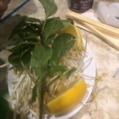 AJ Vietnamese Noodle House User Photo