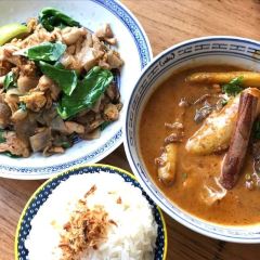Pawpaw Cafe User Photo
