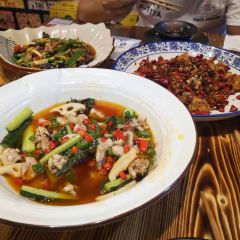 川筱(段家坝店) User Photo