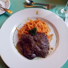 Bar Trattoria Mamma Luisa User Photo