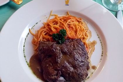 Bar Trattoria Mamma Luisa