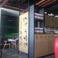 小肥羊(日喀则店) 여행 사진