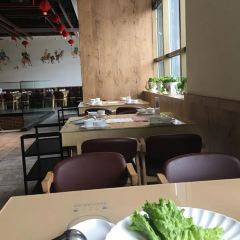 小肥羊(日喀则店) 여행 사진