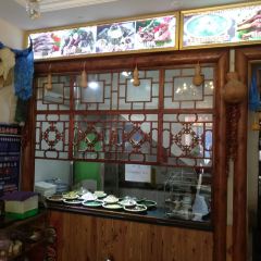 大后山羊肉馆(亚细亚街店) User Photo