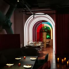 Zui dong Oriental House (ganghui) User Photo