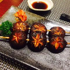 Kozan Teppan-yaki User Photo