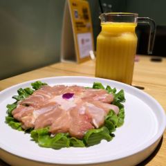 骨之味(泉州萬達店)張用戶圖片