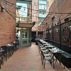 Russell House Tavern User Photo