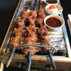 Alilangtanhuo Barbecue (yong'anjie) User Photo