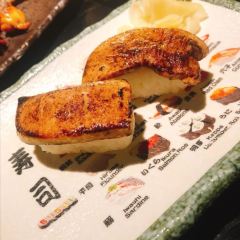 Qing Du Li Japanese Cuisine (DongEr Huan Store) 여행 사진