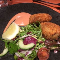 Mussel Inn User Photo