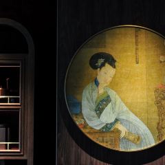 小粤妃·至真粤味(融侨中心店) User Photo