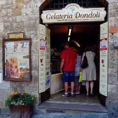 Gelateria Dondoli張用戶圖片