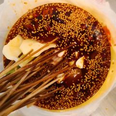 翡冷翠重慶印象川菜館張用戶圖片