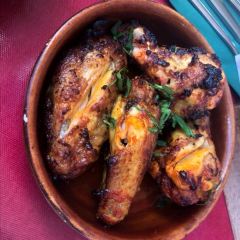 Pomegranate User Photo