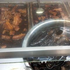 咱家王新国把子肉(大明湖店) User Photo