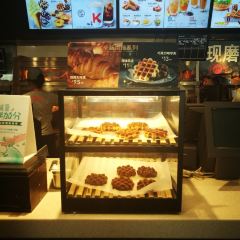 肯德基（深圳北站三店）張用戶圖片