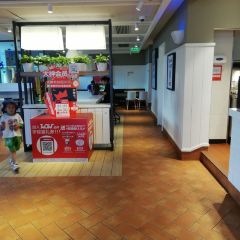 肯德基(天福街店) User Photo