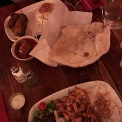 hanams MIDDLE EASTERN RESTAURANT User Photo