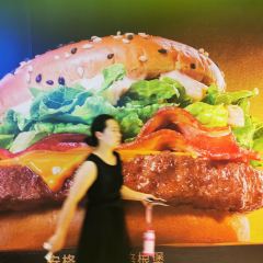 MAI DANG LAO ZHANG YE LU DIAN User Photo