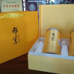 国香茶艺 User Photo