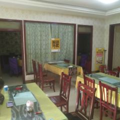金巴依餐厅 User Photo