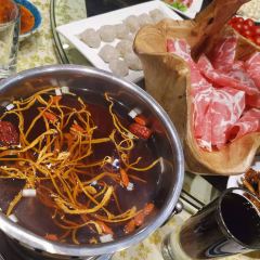 菌香原健康主题火锅(河东店) User Photo