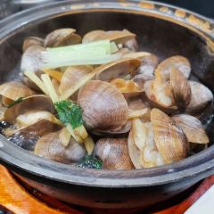 盛金山炭火烤肉(总店) User Photo