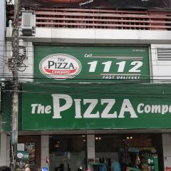 The Pizza Company User Photo