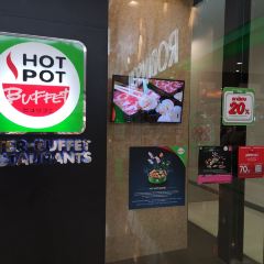HOT POT BUFFET (ฮอท พอท บุฟเฟ่ต์ เซ็นทรัลพลาซา เชียงราย) User Photo