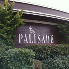 Palisade ảnh của người dùng