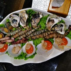 鲸门火锅(蓝鲸悦海店) User Photo