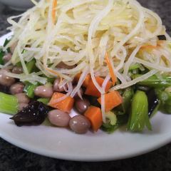 Qingzhenxilanlaodingyangtangtese Snack User Photo