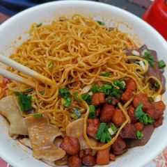 NAN MEN KOU User Photo