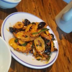 DACHUXIAOGUAN User Photo