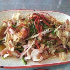回魏大排档·福州名片(学军路店) User Photo