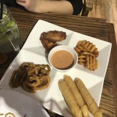Pizza Hut - Kandy User Photo