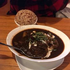 Pestle Rock User Photo