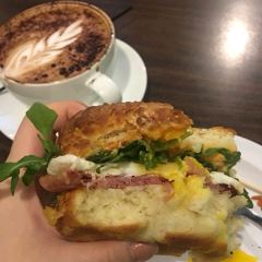 Morsel User Photo