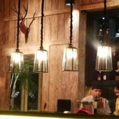 Kayumanis Resto Jimbaran User Photo