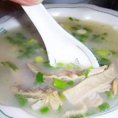 尚家羊汤 User Photo