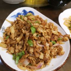 Local flavor User Photo